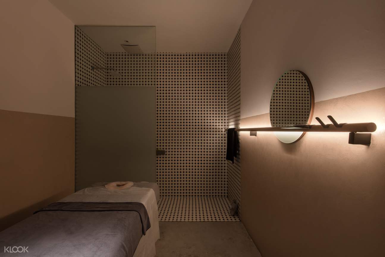 Body Scrub & Wrap at Kuala Lumpur Klook Hong Kong