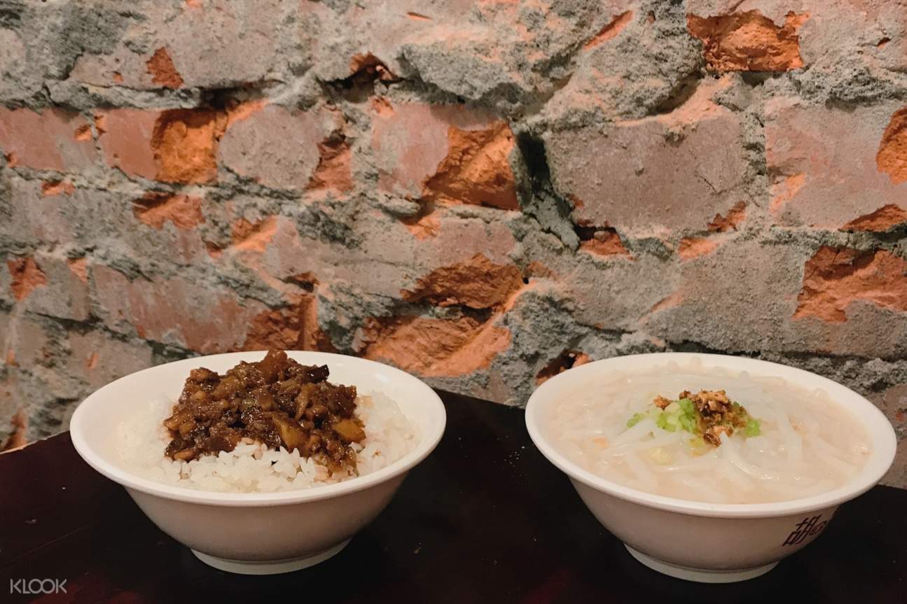 Giảm đến 10 Voucher Ăn Uống Tại Hu Tao Traditional