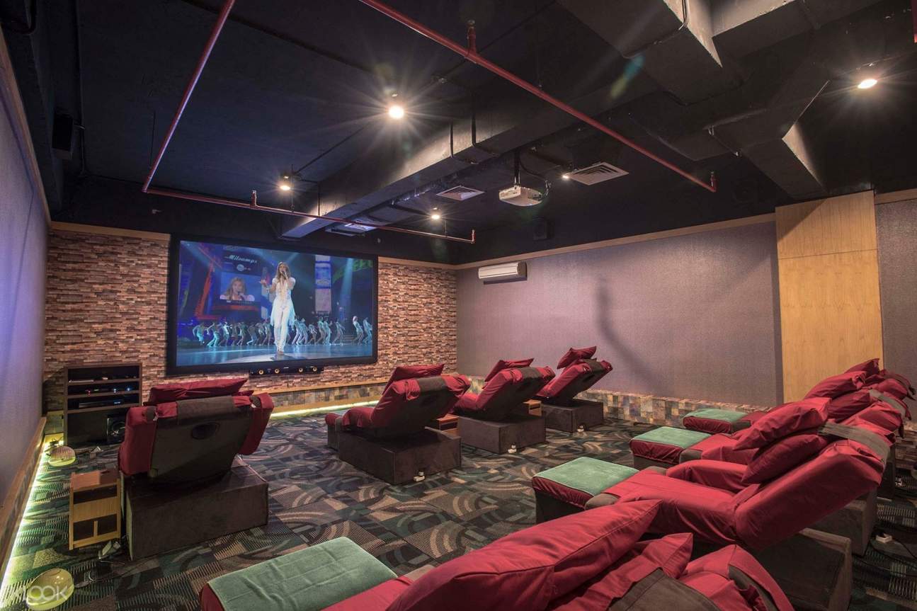 Kokuo Family Massage & Reflexology Experience in Jakarta