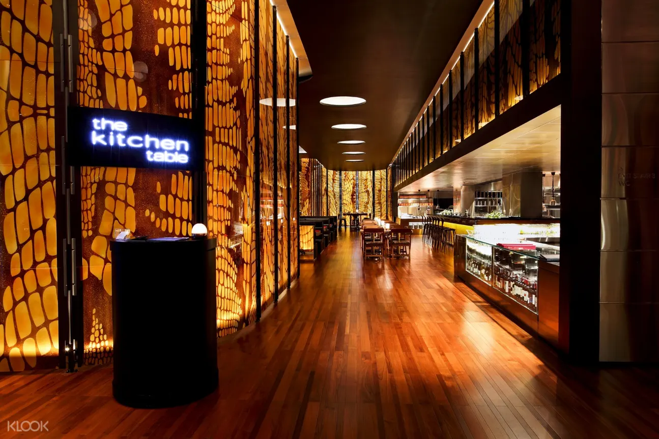 曼谷吃到飽餐廳