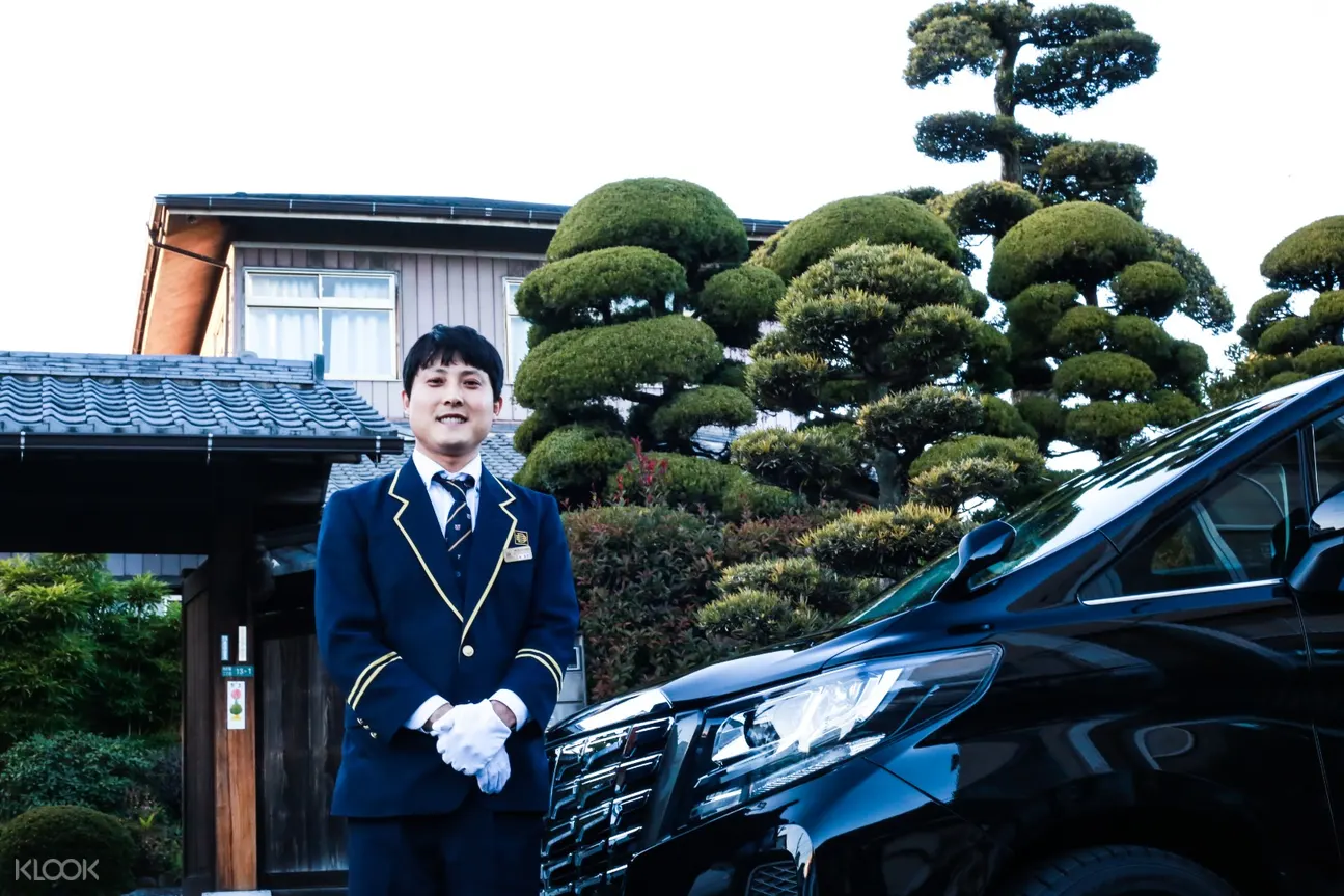 大阪包車,大阪包車服務,大阪私人包車