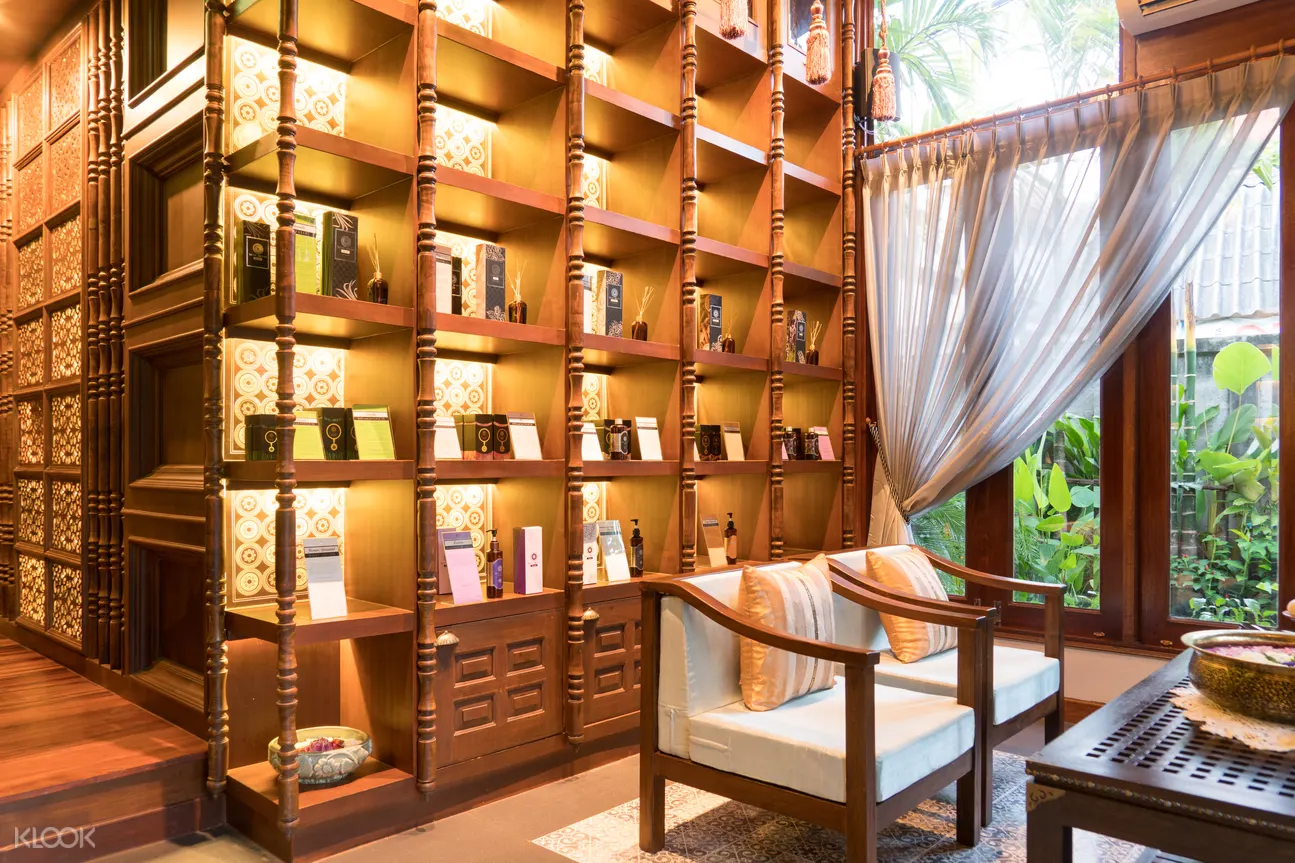 Makkha Health and Spa