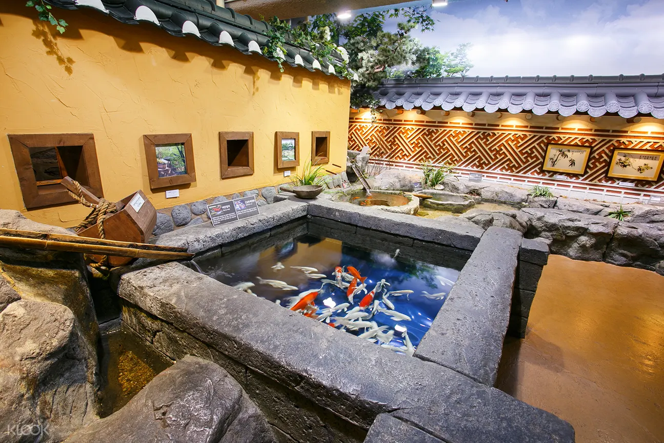 首爾COEX水族館一日門票