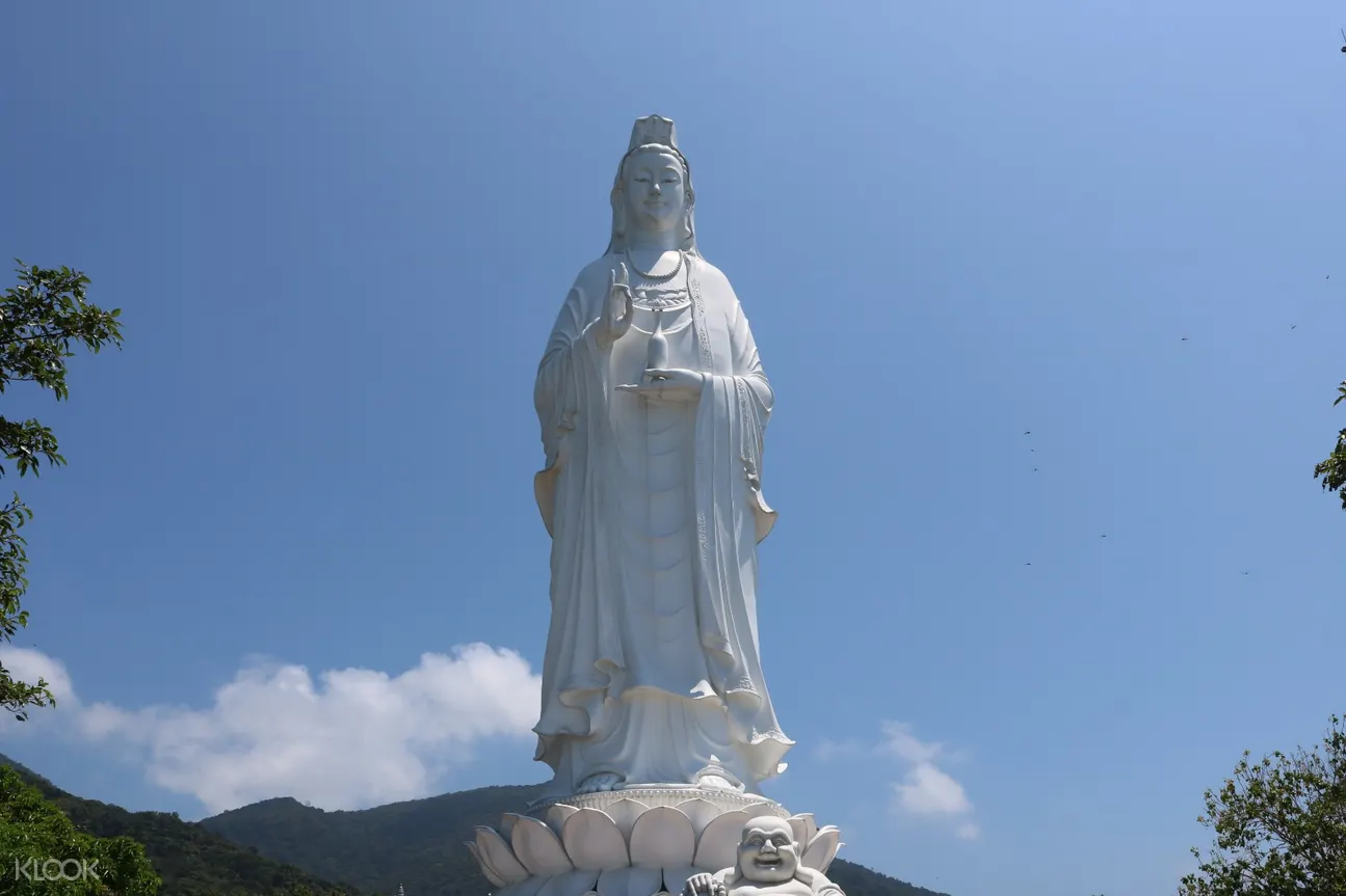 峴港城市導覽（中文導遊）