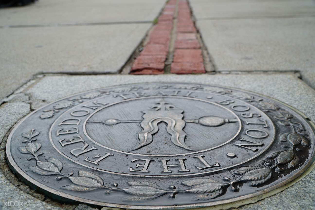 บัตรโกบอสตัน (Go Boston Card) - ประเภท All Inclusive Pass