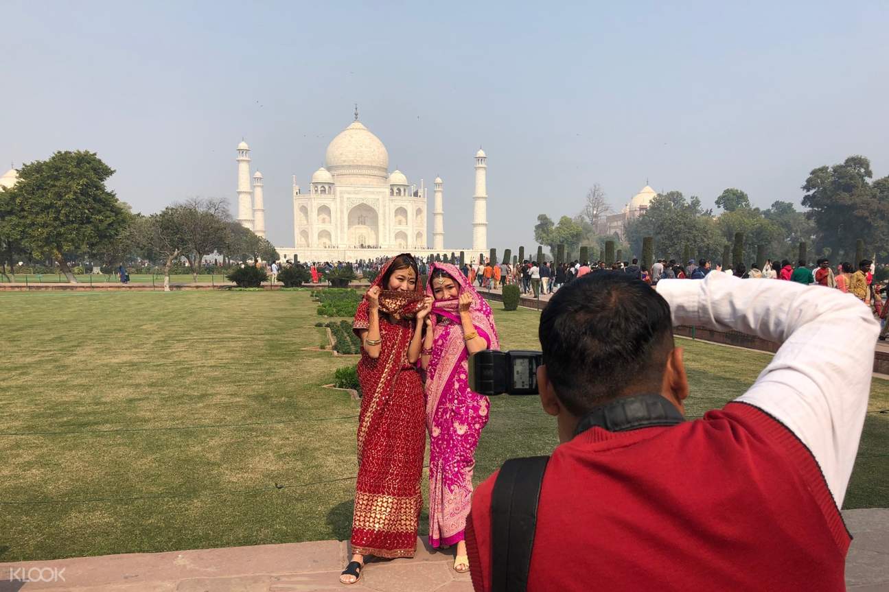 Traditional Indian Clothing Rental