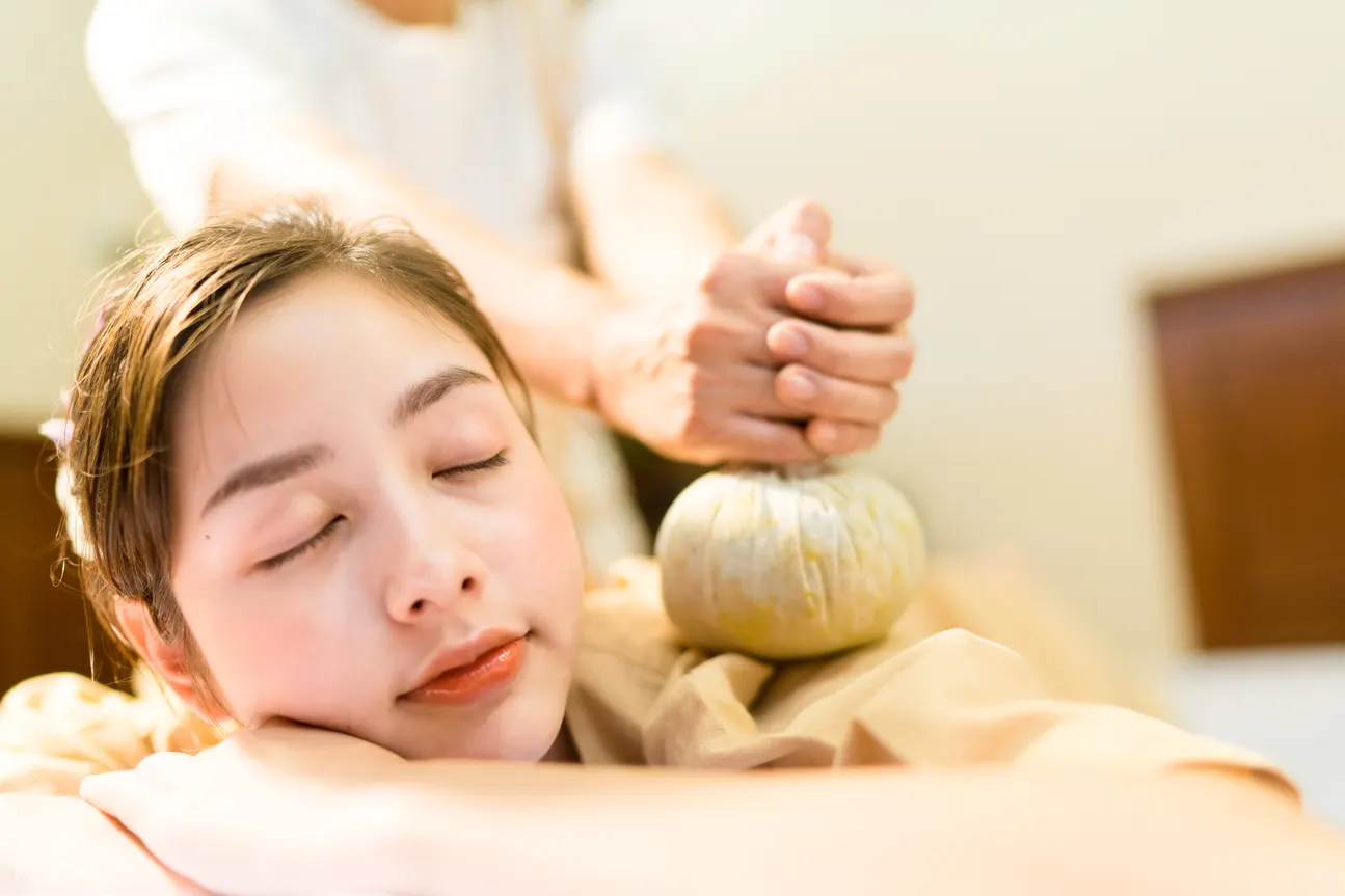 清邁麥卡哈健康水療中心