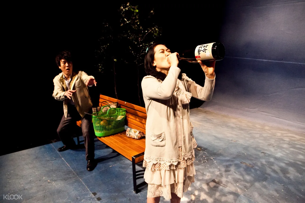 only you音樂劇,only you門票,only you演出,首爾大學路only you,首爾大學路人氣演出,韓國音樂劇