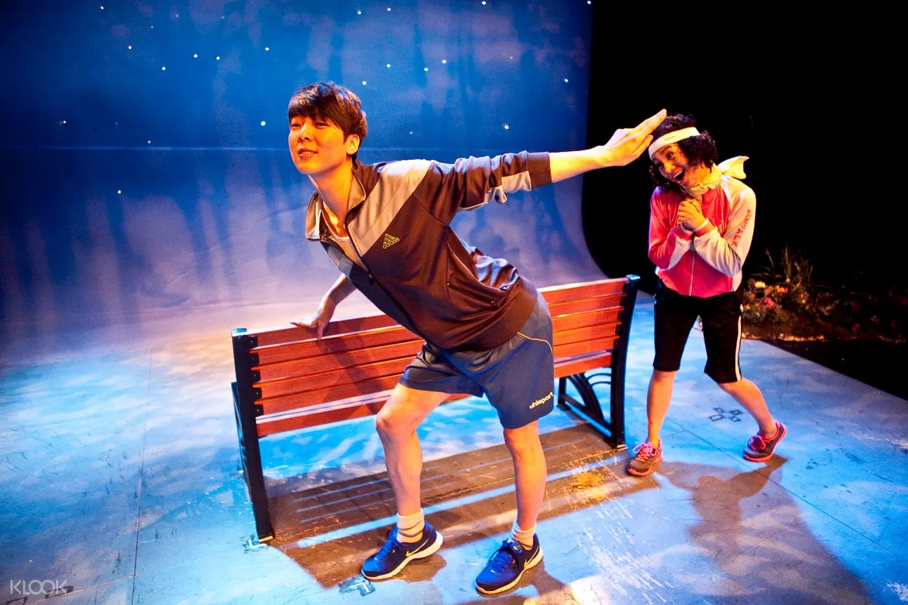 only you音樂劇,only you門票,only you演出,首爾大學路only you,首爾大學路人氣演出,韓國音樂劇