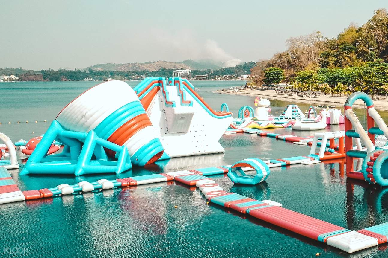 my beach day inflatable pool