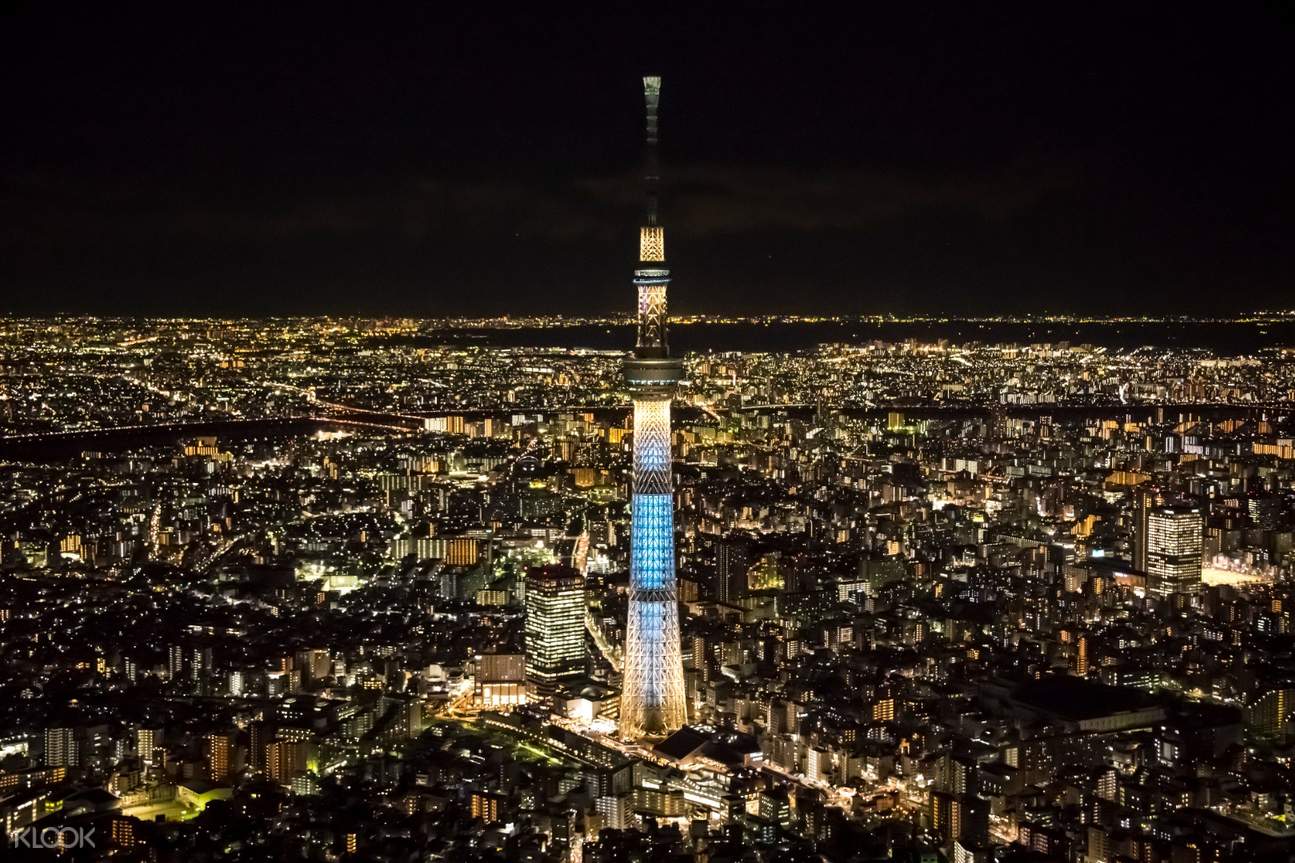Tokyo Skytree