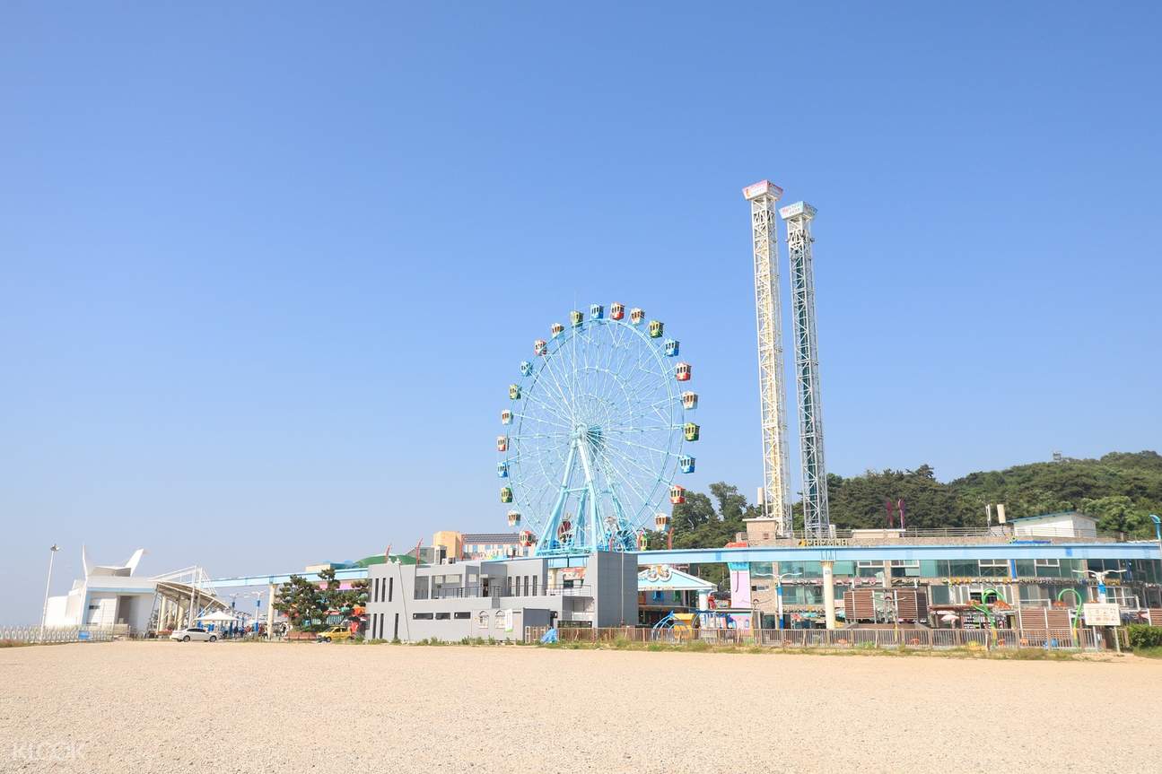 Private City Tour To Seoul From Icn Private City Tour To Seoul From Icn