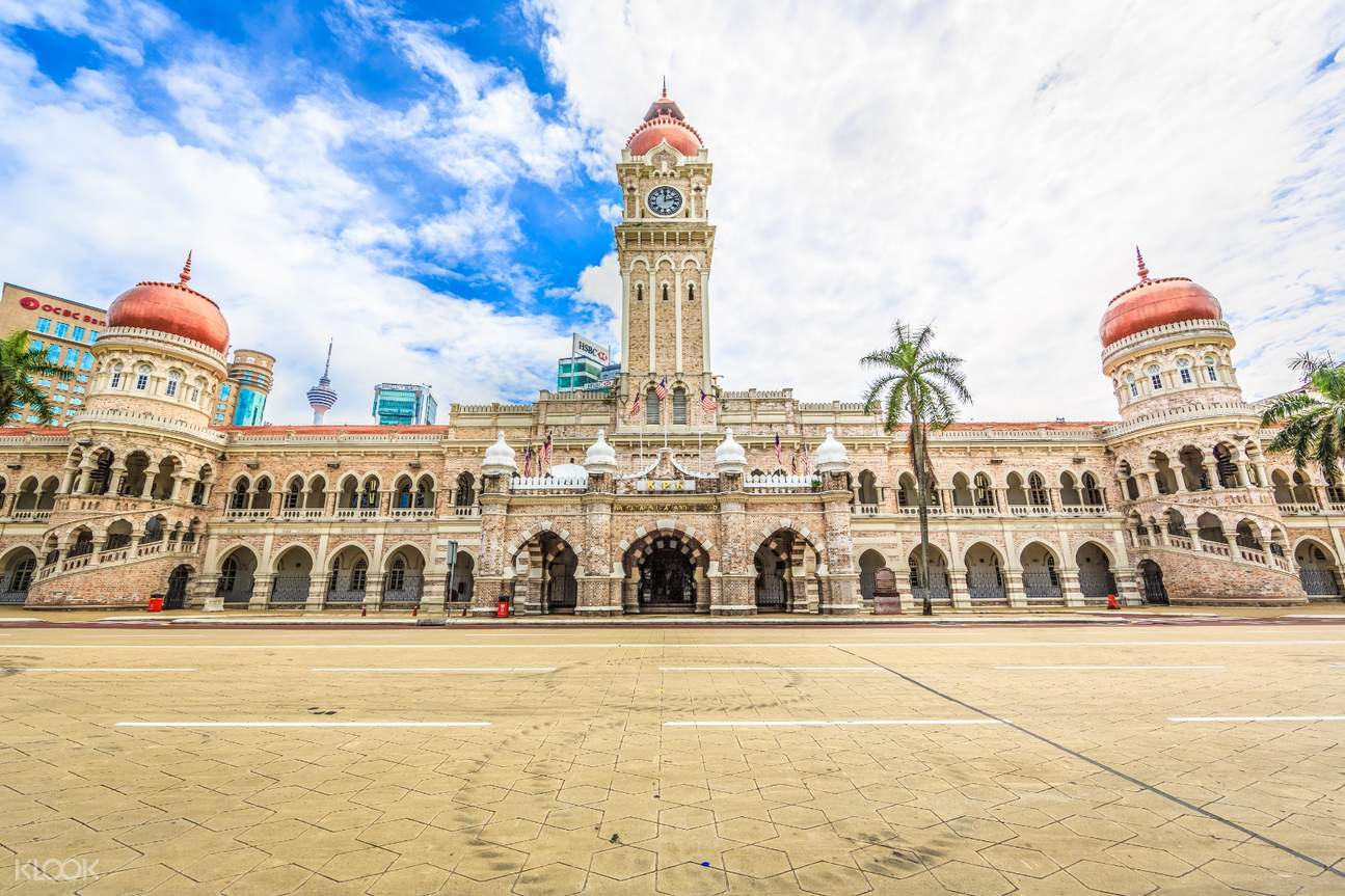 Kuala Lumpur Private Car Charter