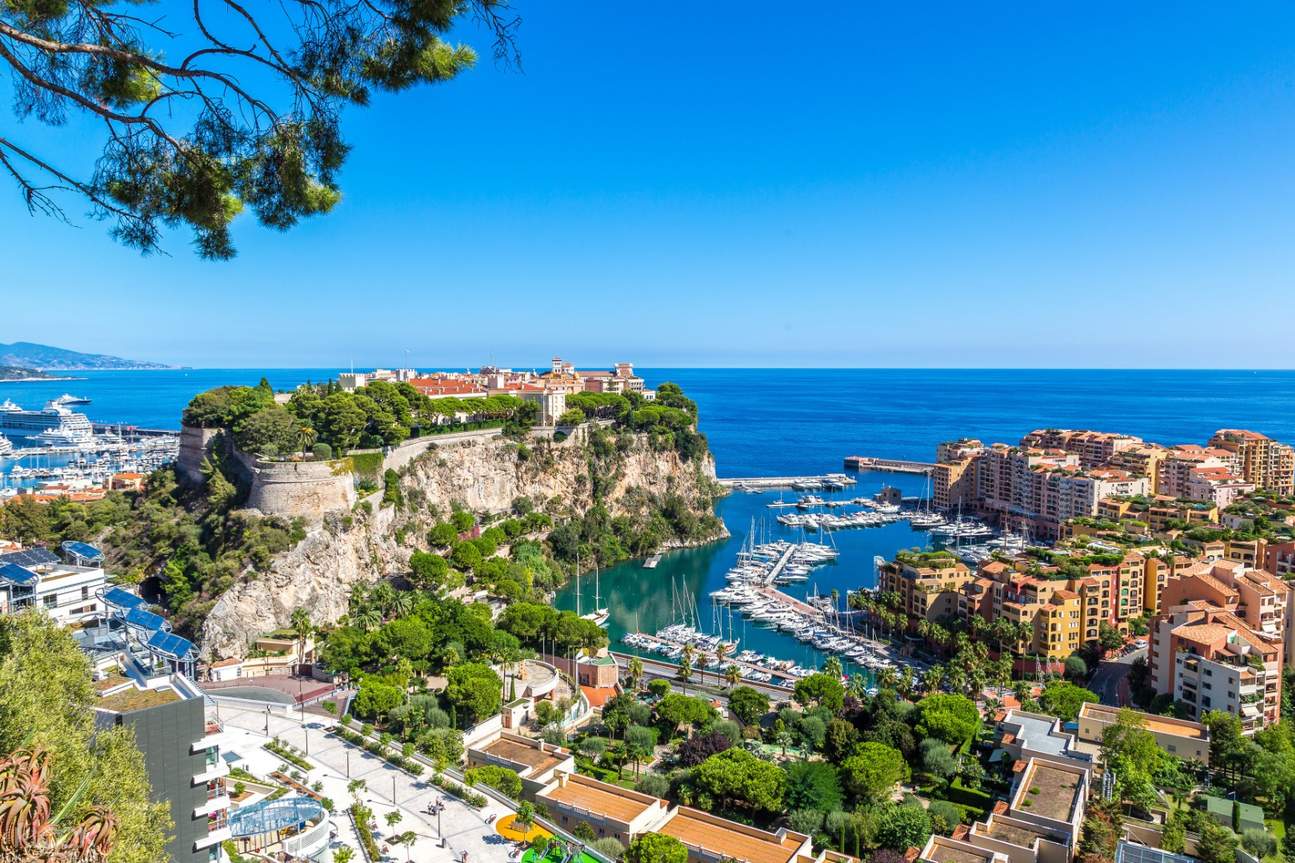 french riviera tour from nice