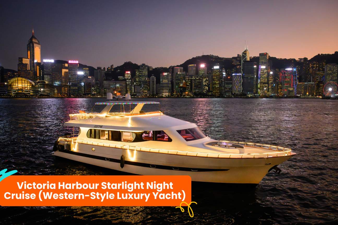 Klook Pass Hong Kong