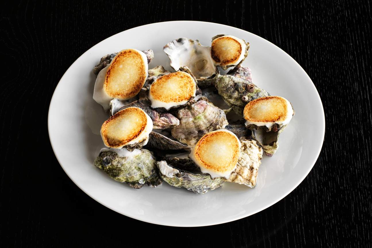 인피니티 바이 마크 베스트 (Infinity by Mark Best) 시드니 타워에서 즐기는 런치 & 디너