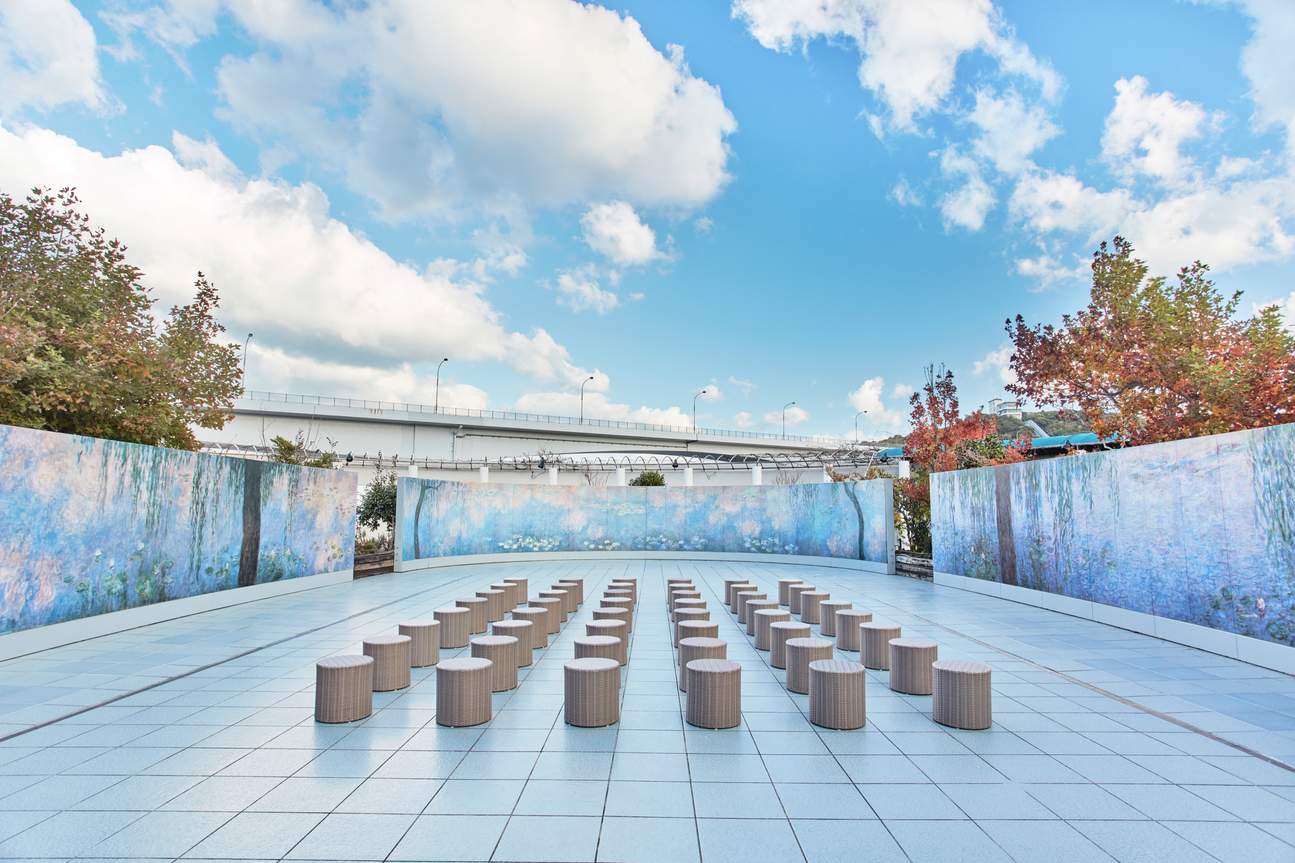 Museo de Arte de Otsuka