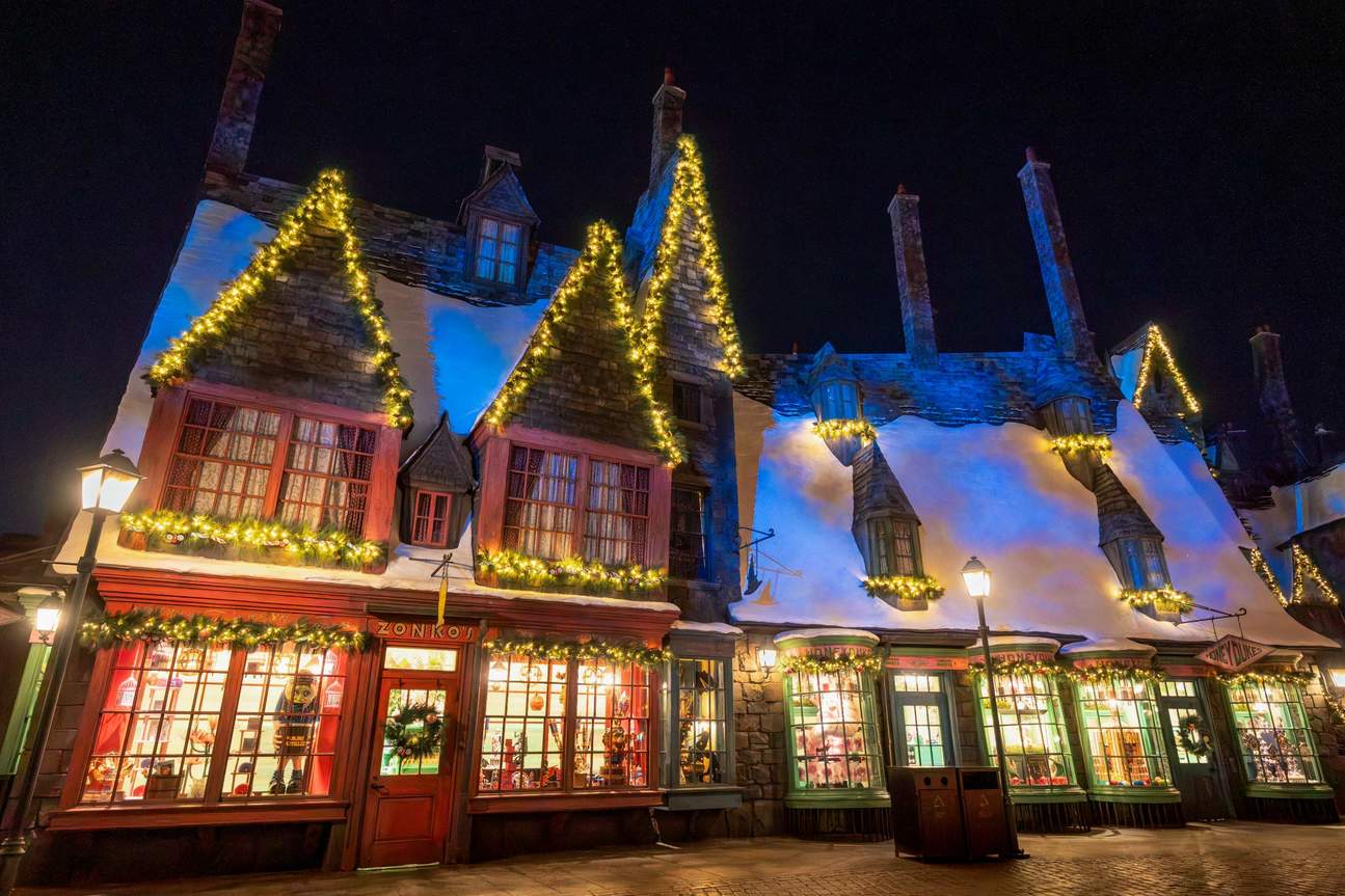 【限时特惠】北京环球影城门票