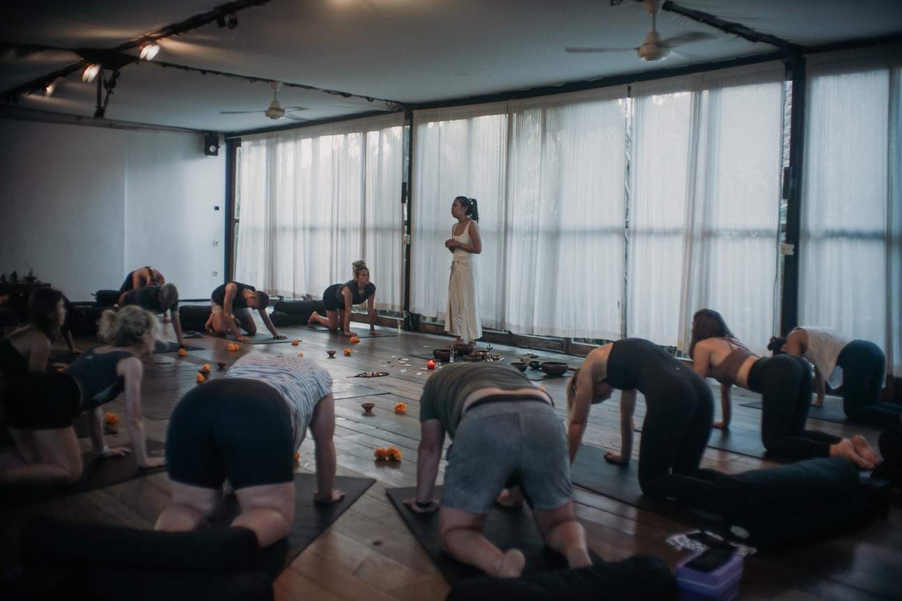 Popular spa y yoga en Bali - Klook Estados Unidos