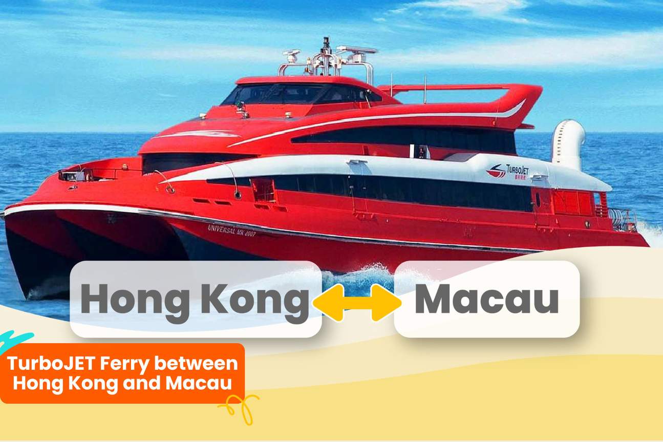 Klook Pass Hong Kong