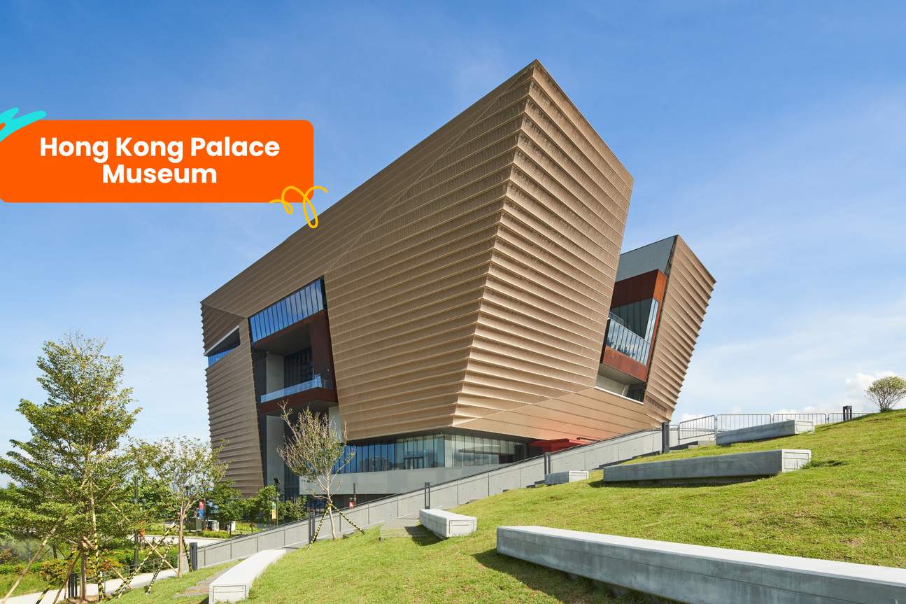 Klook Pass Hong Kong