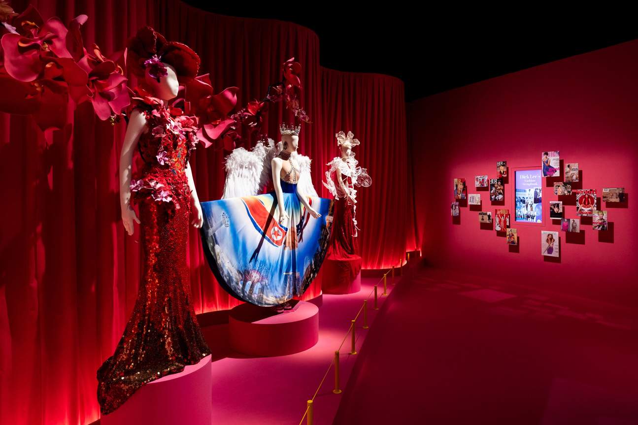 SingaPop！新加坡流行文化60年