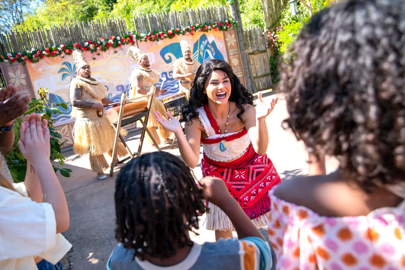 Moana