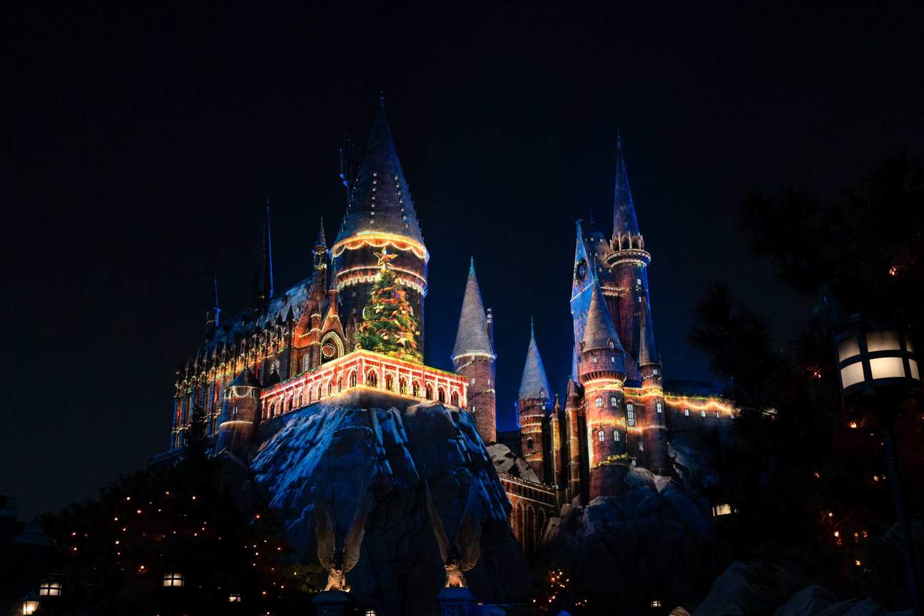 【限时特惠】北京环球影城门票