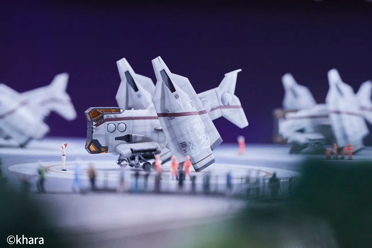 东京 Small Worlds Tokyo 迷你世界博物馆门票