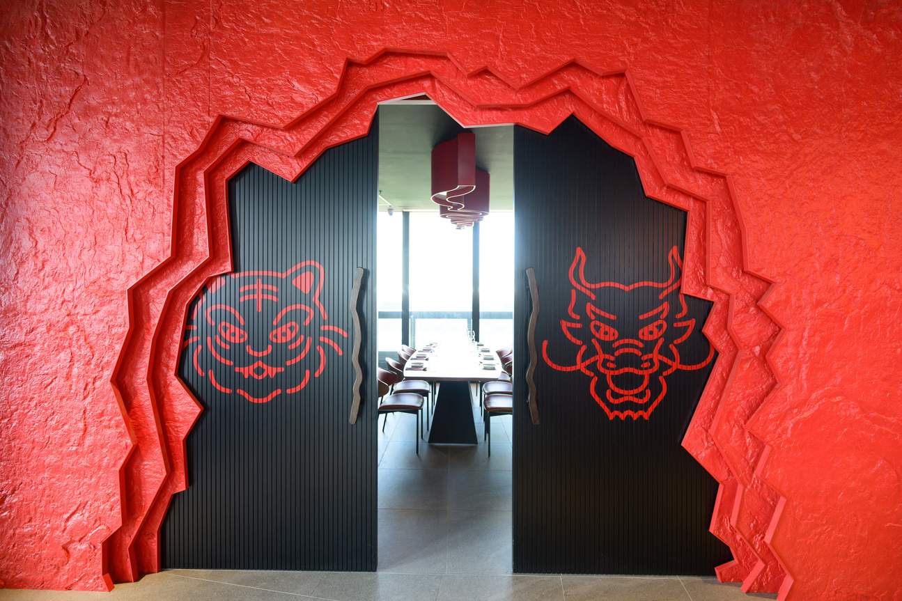 Entrada JOYPOLIS SPORTS HONG KONG