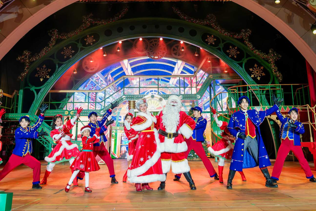 【限时特惠】北京环球影城门票