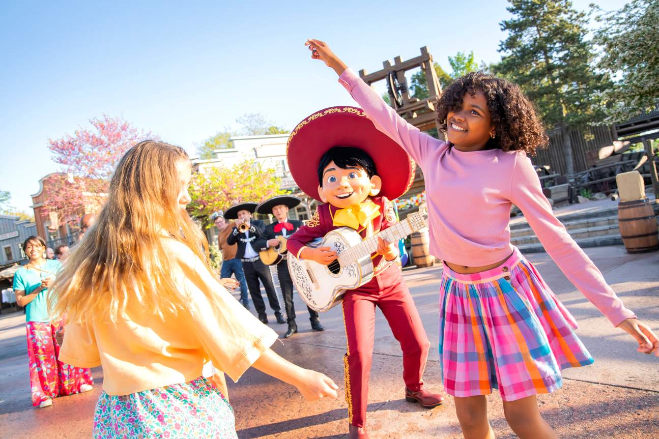 ミゲル（リメンバー・ミー）