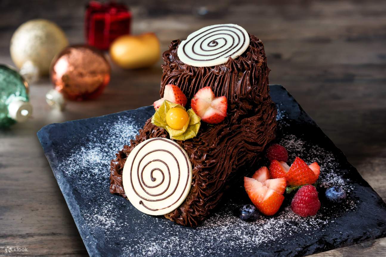 Harbour Plaza North Point | Greens Cafe | บรันช์ บุฟเฟต์อาหารเย็น ชายามบ่ายและเซ็ต