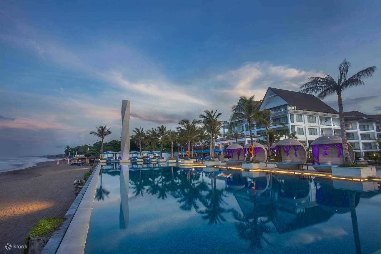 vue beach club harga