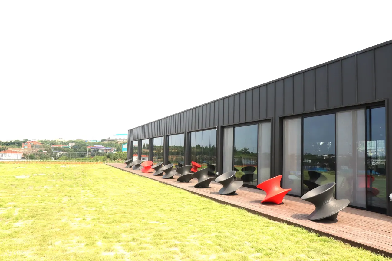 TOTOatelier 的济州自助烹饪活动
