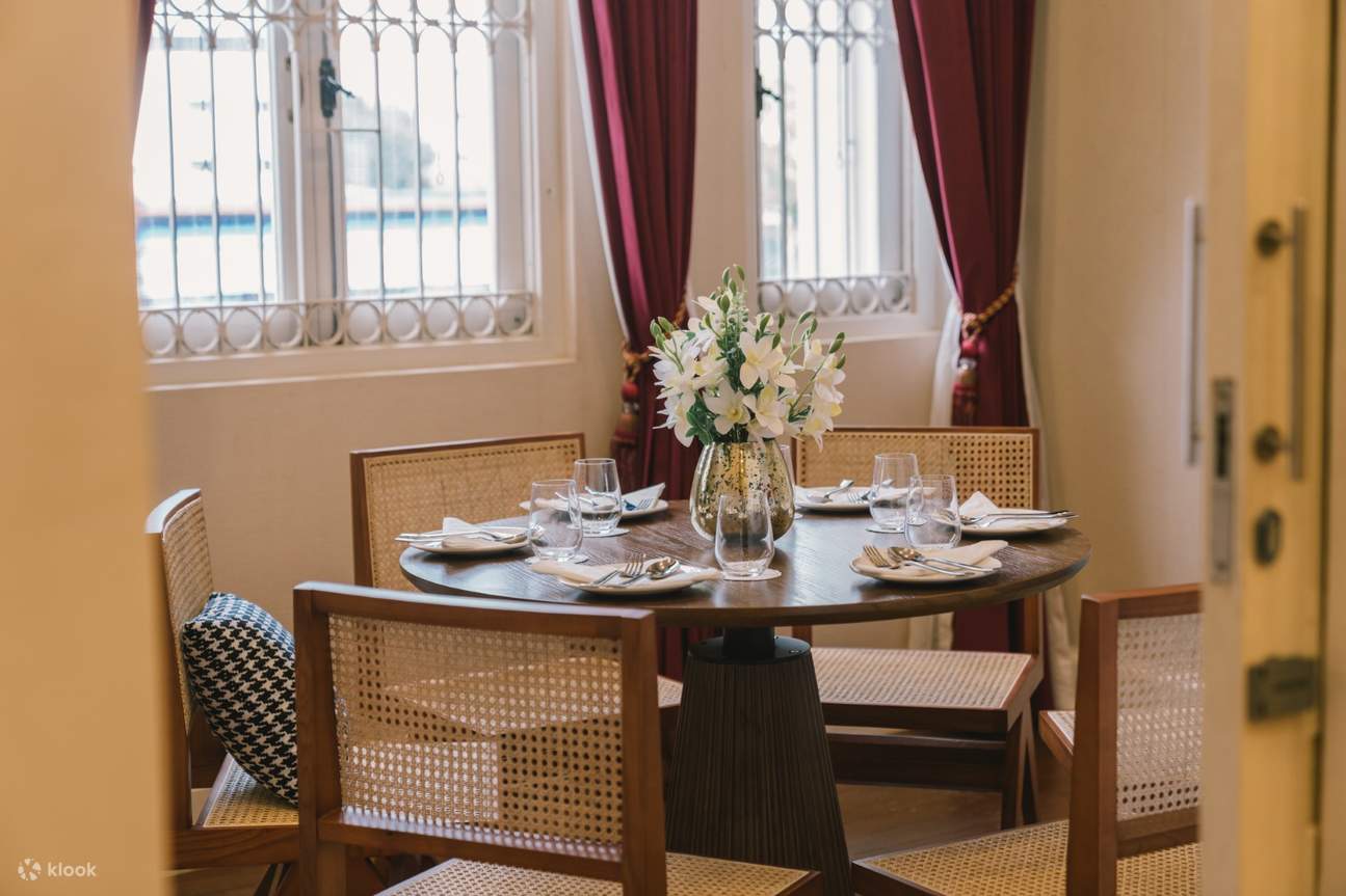 บ้านดาหลา บาย อังคณา