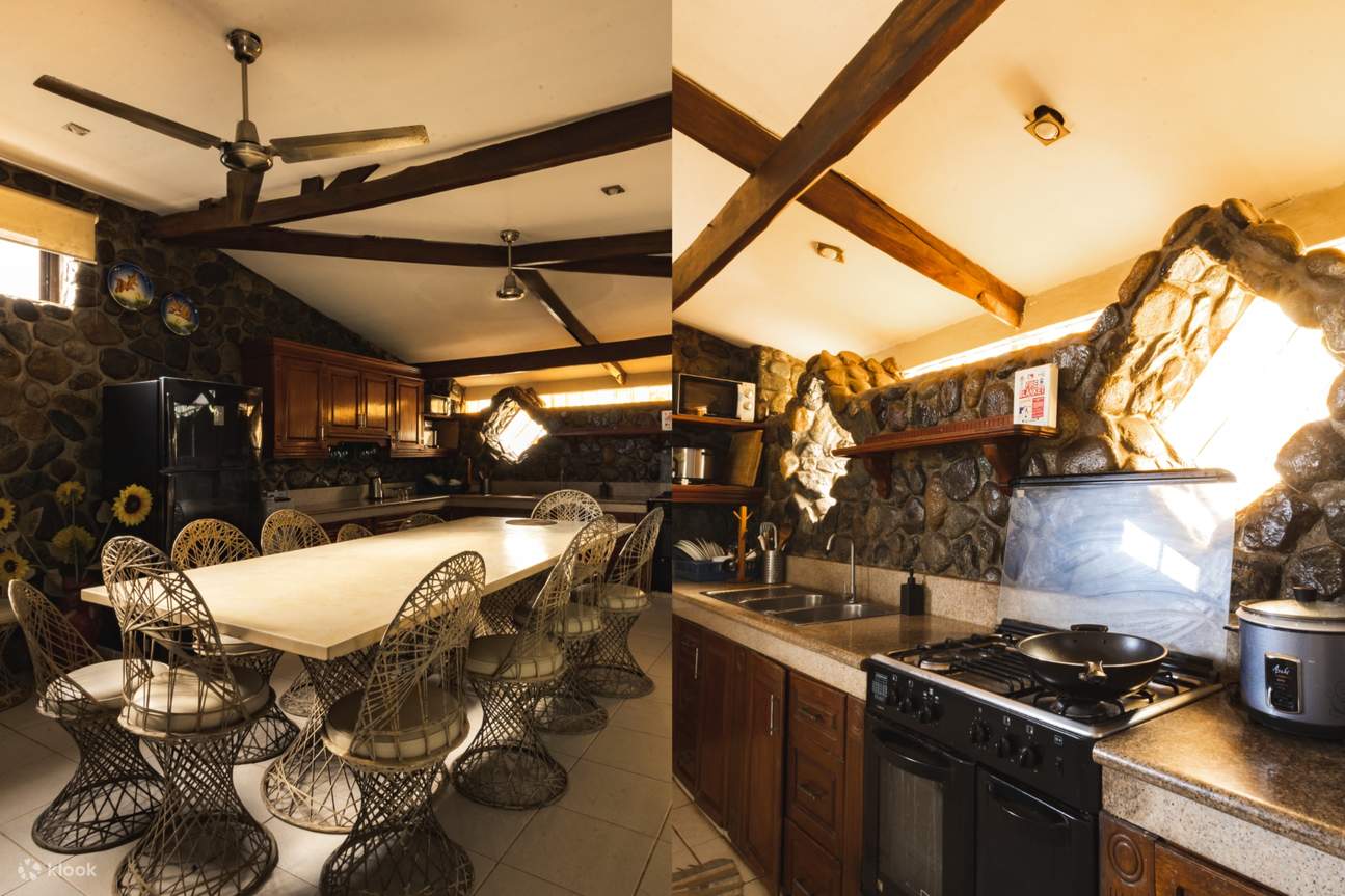 海岸魅力：Casa Bella 您的海滨天堂 Klook客路