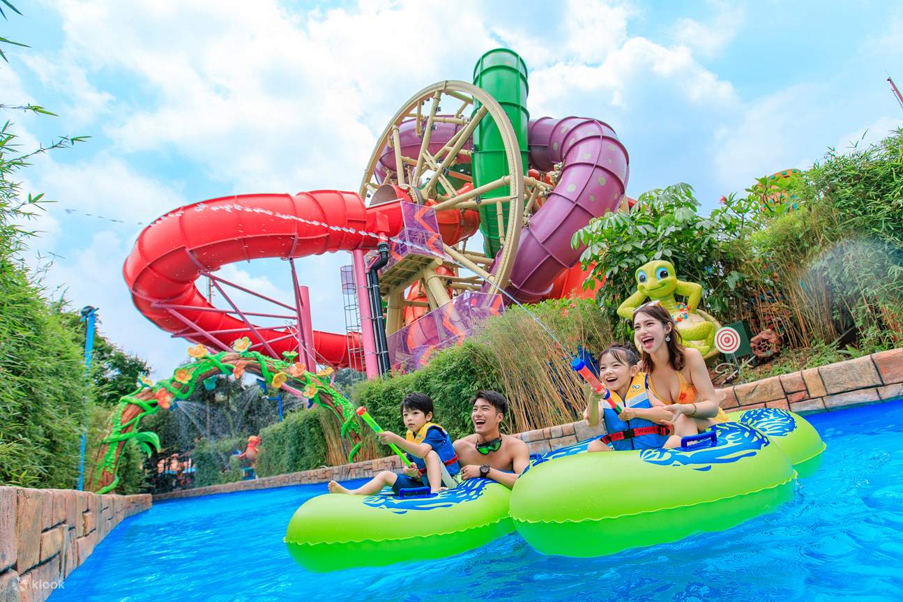Guangzhou Chimelong Water Park Klook Guangzhou Chimelong Water Park Klook