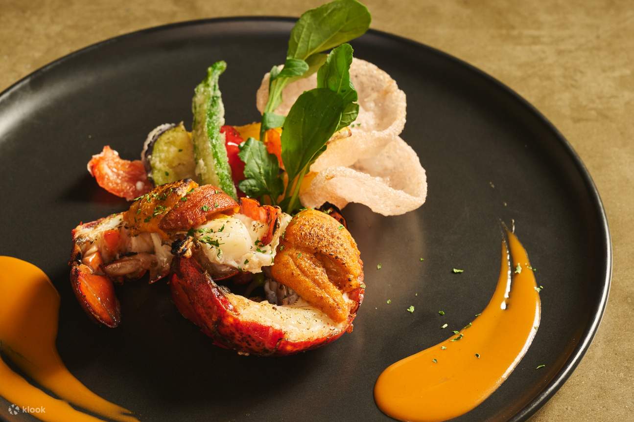 UNIHOLIC - SEA URCHIN Specialty Store in Tokyo, Roppongi 