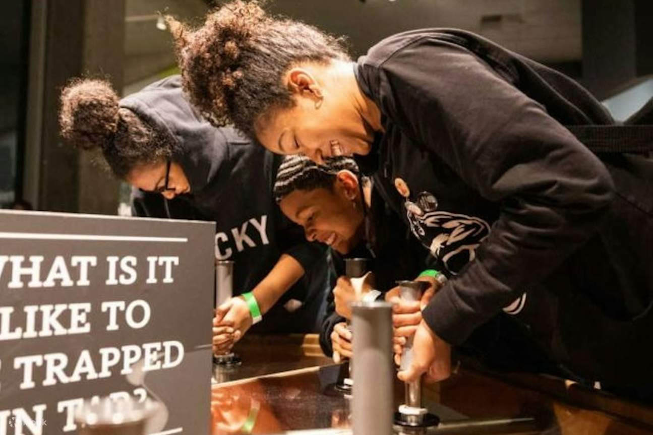 La Brea Tar Pits Museum Ticket in Los Angeles Klook