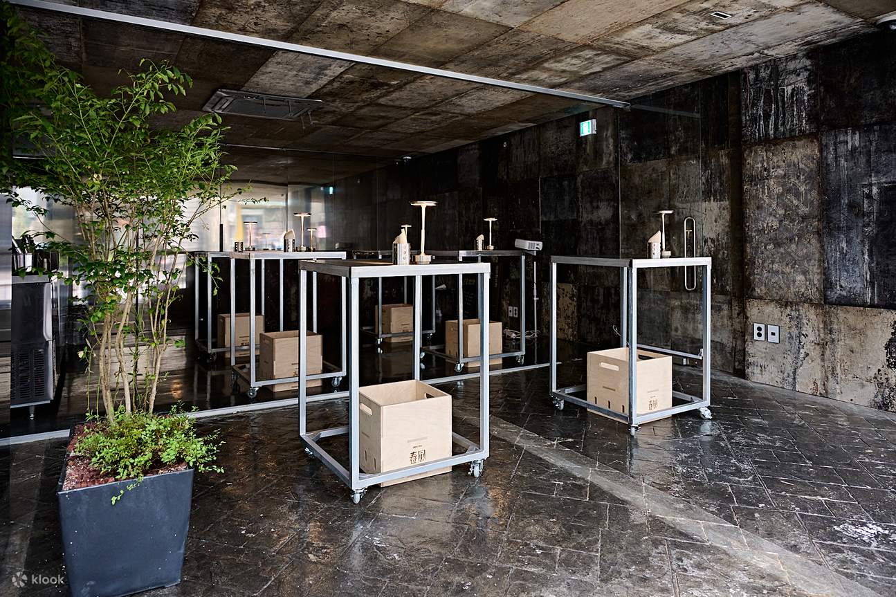 Seoul: Lawatan Kilang Bir & Pengalaman Merasa Makgeolli Kraf Korea