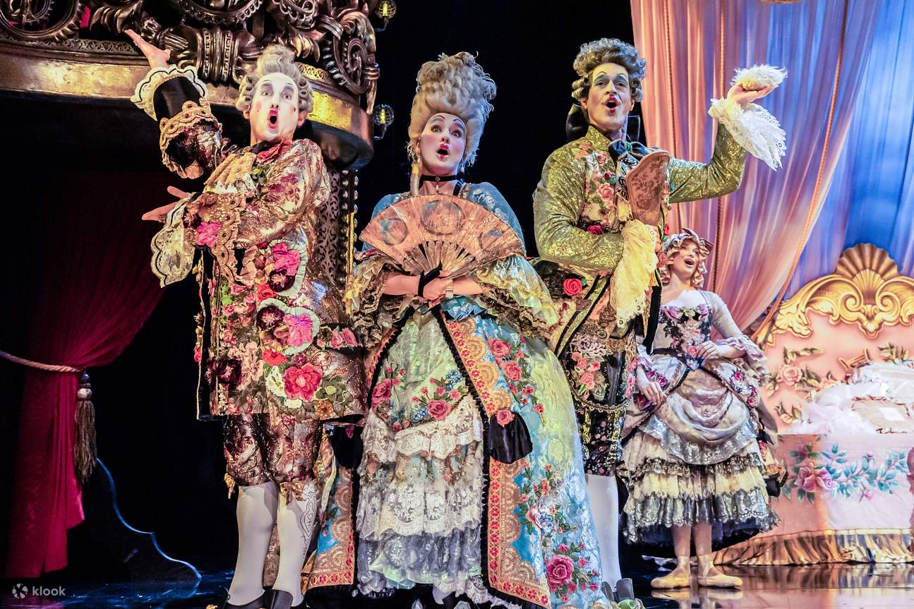 Il Fantasma dell'Opera, il Musical a Londra