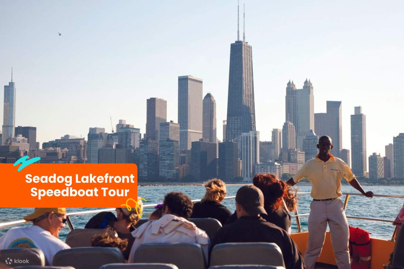 Klook Pass Chicago Klook Malaysia