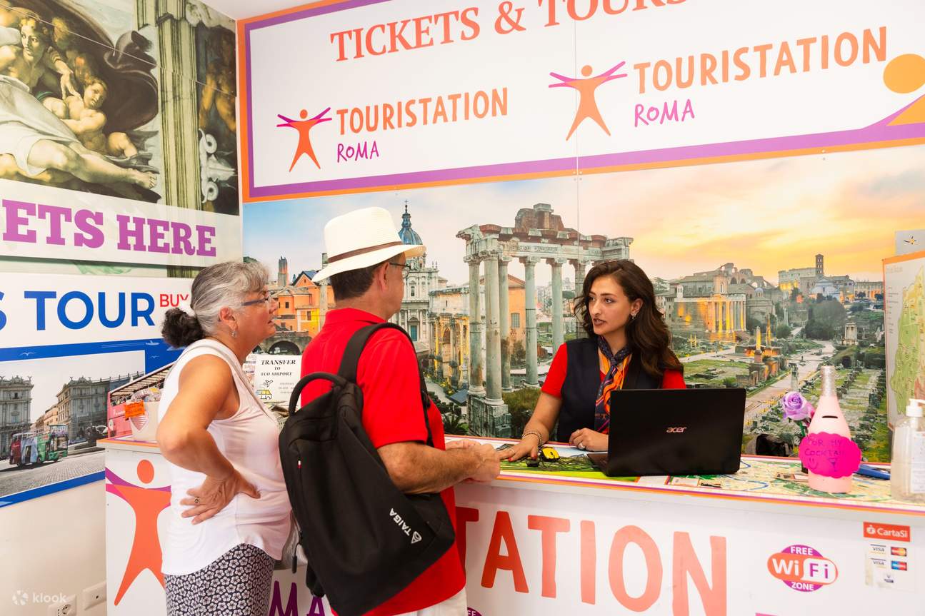 Vatican Gardens Bus Tour and Vatican Museum Ticket in Rome - Klook India