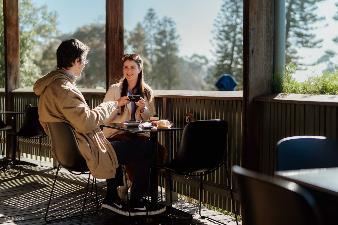 Vé Tham Quan Đảo Churchill ở Đảo Phillip