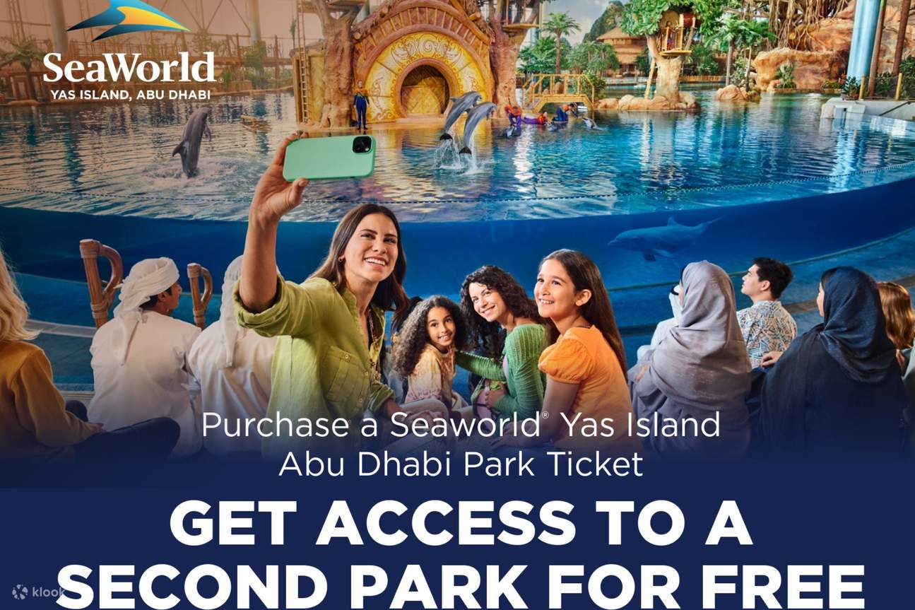 Ferrari World Ticket in Yas Island, Abu Dhabi - Klook