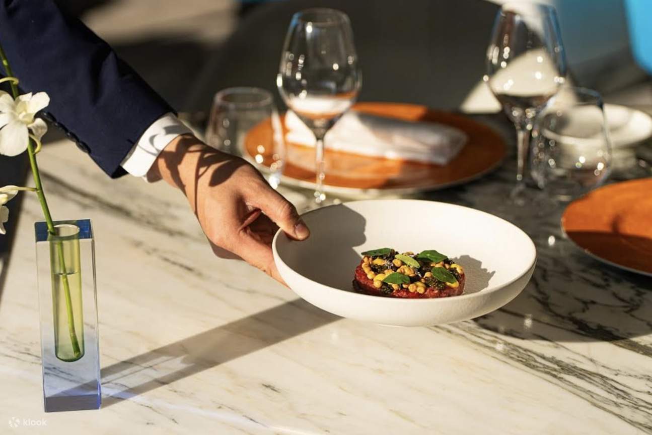 香港美利酒店｜Popinjays｜下午茶、周末早午餐、午市套餐、晚市套餐