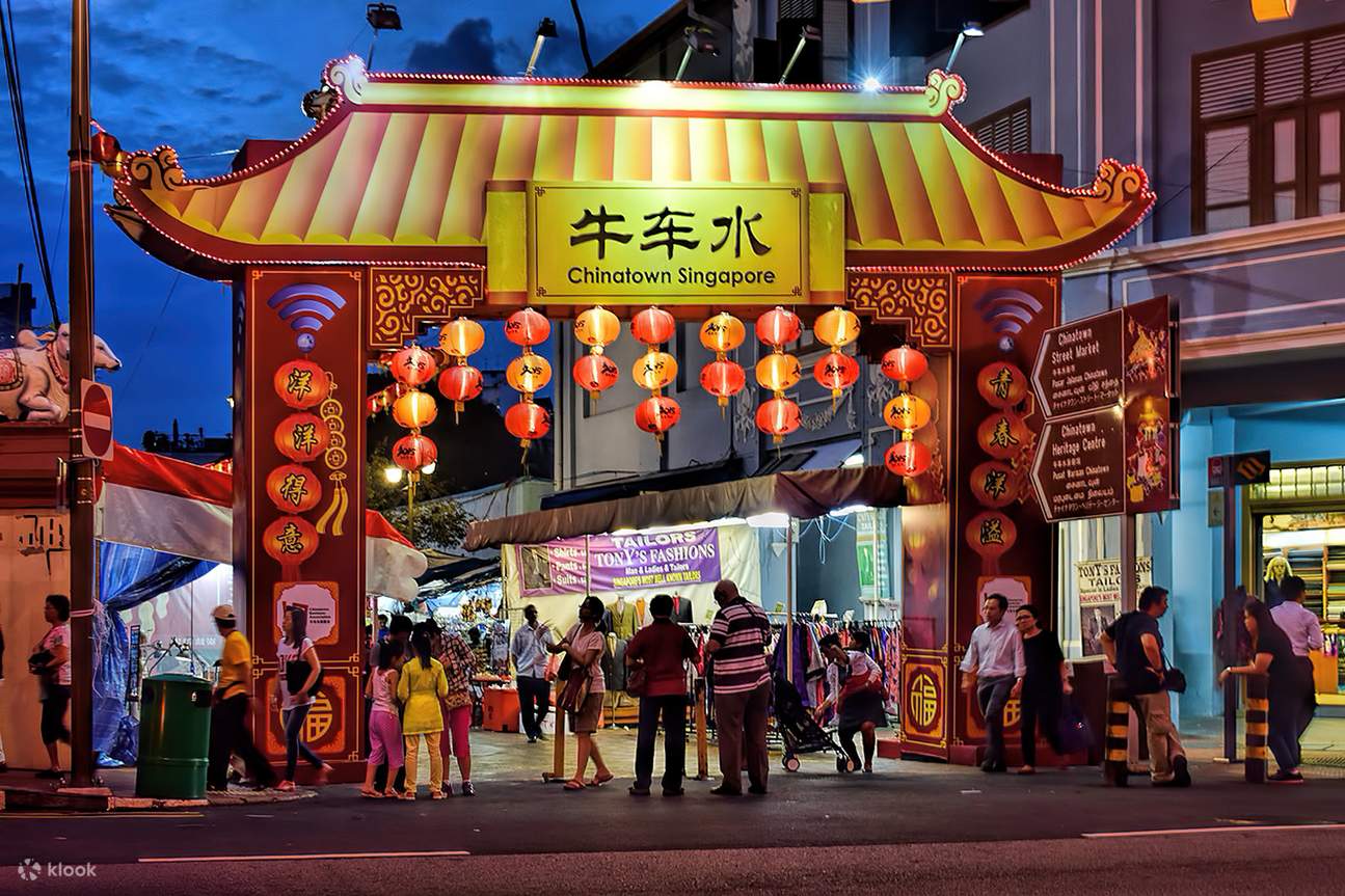 CHINATOWN MARKET – zee.dog Japan