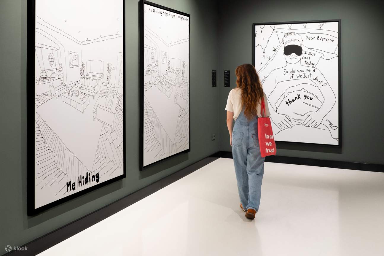 Moco Museum Barcelona