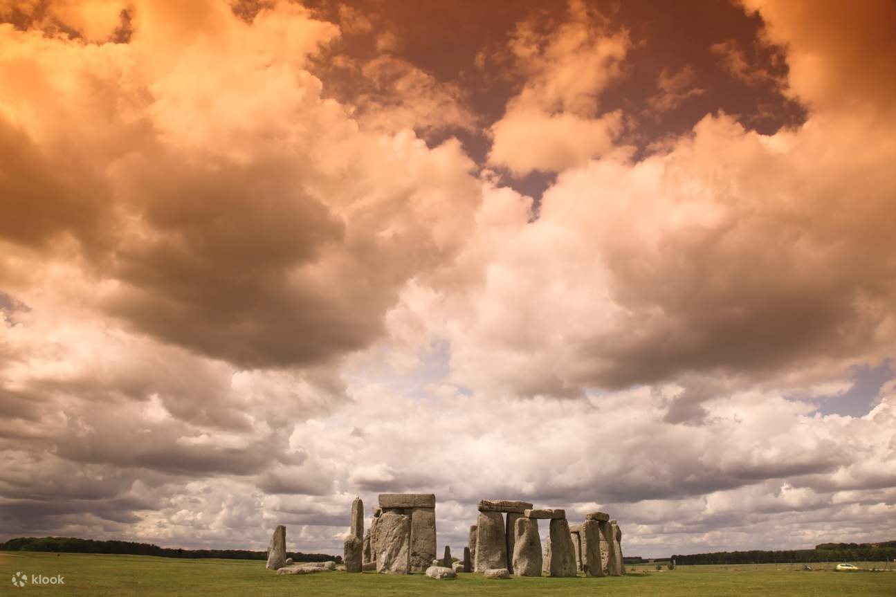 stonehenge day tour london